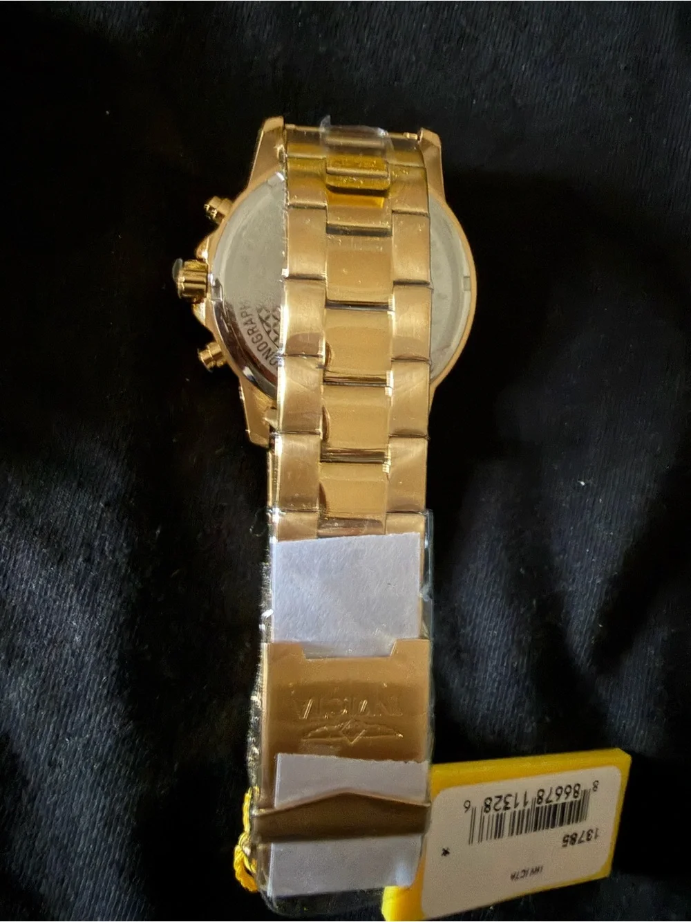 Men Accessories Subcategory Identification